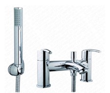 Wickes Versaille Bath Shower