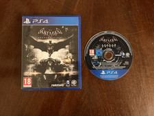 Playstation 4 ps4 | Batman
