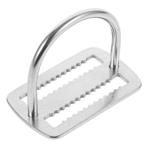 Weight belt buckle scuba - belt,
