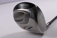 Taylormade draw driver 9 - r7,