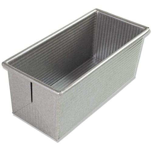 Commercial grade aluminized - commercial,