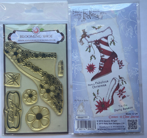 Two packs fabulous - two,