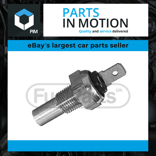 Coolant temperature sensor - temperature,