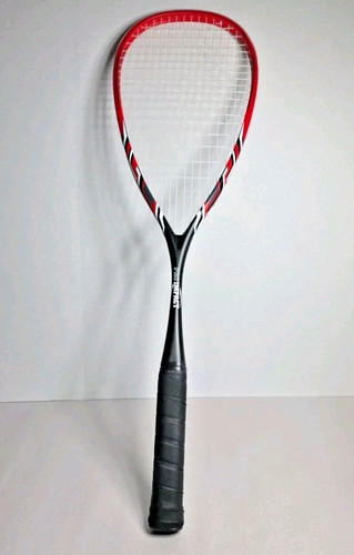 Pro impact squash raquet - squash,