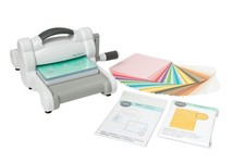 Sizzix Big Shot Starter Kit