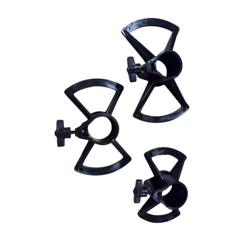 3pcs djembe stand parts - parts, tripod