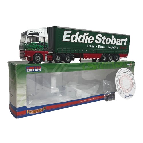 Corgi cc13415 hauliers - 1/50,