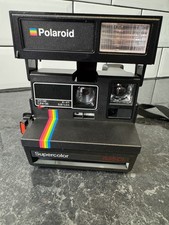 Polaroid Supercolor 635