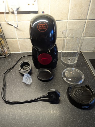 Nescafé dolce gusto delonghi - dolce,