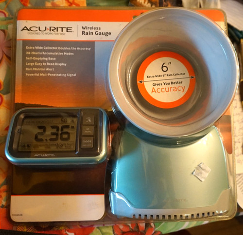 Acu rite wireless rain - acu-rite,