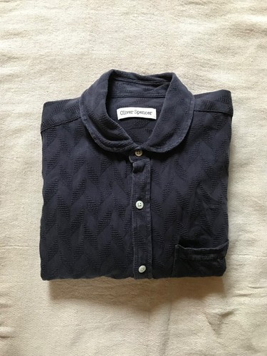 Oliver spencer mens eton - spencer_mens,