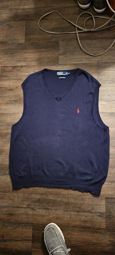 Polo ralph lauren men xl - polo,