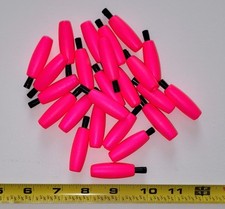 Fishing Floats 1-1/2" Bright