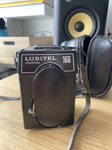 Vintage tlr medium format - vintage,