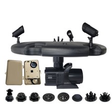 Floating Fountain, 1.75 HP