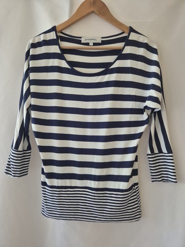 Paramour sleeve top - 3/4,
