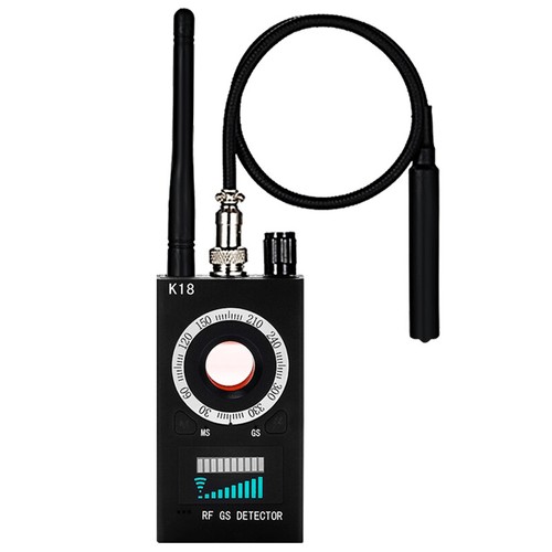 New 8000mhz gsm bug - new,