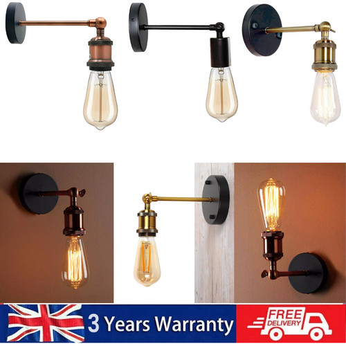 Modern industrial vintage - modern,