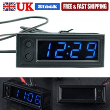 12V 3-in-1 Vehicle Car