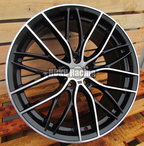 405m style 5x120 - style, m