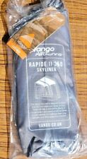 Vango Air Awning Rapide II 350 SKYLINER - SYNRAPIDEG10172