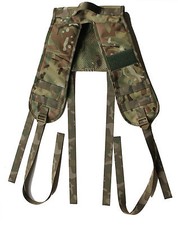 UKOM 6 Point Airborne PLCE