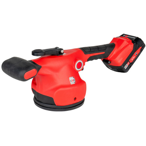 Rubi quake energy cas - 18v, kit