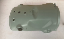 Original Honda XL250S rear