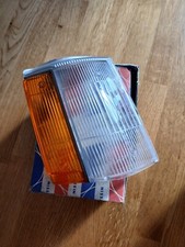 Nissan Cherry N12, RH front