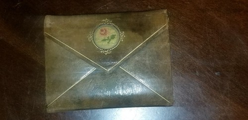 Antique 1807 leather - antique,