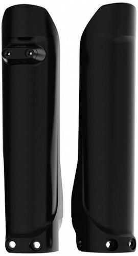 Polisport fork guards black - guards,