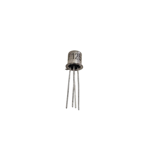 Af125 siemens germanium - to-72,
