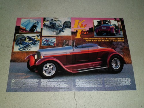 1927 roadster article - 1927,
