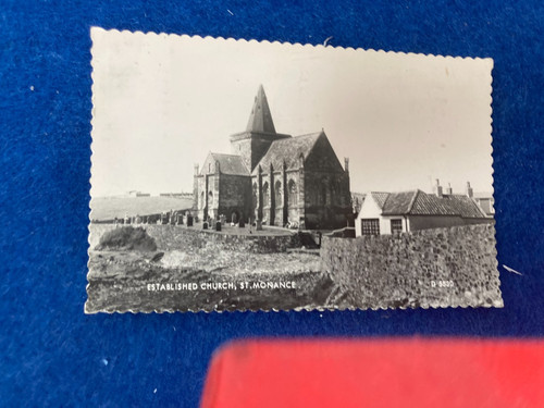 Monans anstruther fife - anstruther,