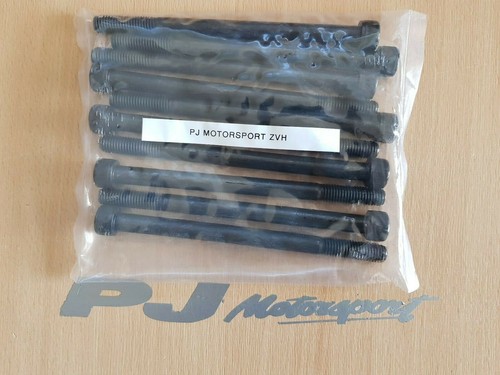 Ford zvh turbo cvh head - turbo,
