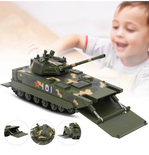 Tank toy for boys - tank,