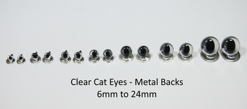 Clear cats crystal eyes - cats,
