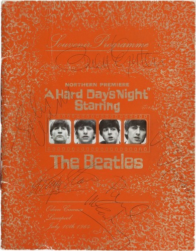 The beatles brian epstein - the,