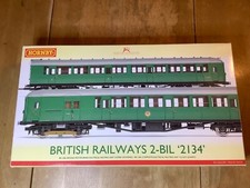 Hornby r3162 british railways - r3162,