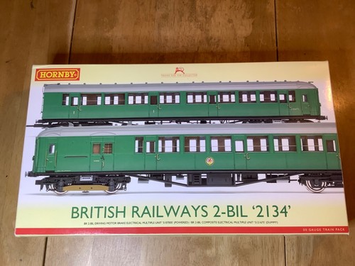 Hornby r3162 british - r3162, railways