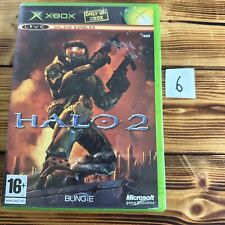 Halo 2 (Original Xbox) Pegi