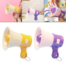Mini Megaphone Loud Speaker
