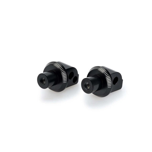 Puig passenger rear mounting - puig,