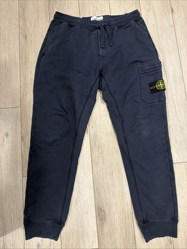 Mens stone island - stone, navy