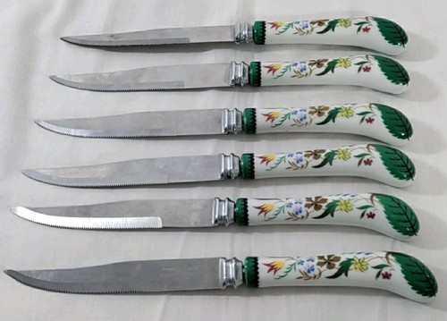 Regent sheffield 6pc floral - regent,