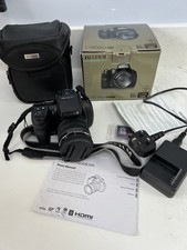 Fujifilm FinePix HS30EXR 16MP