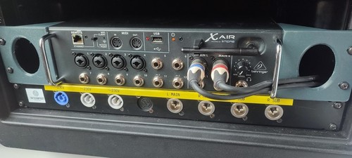 Rack ears for - ears, pair)