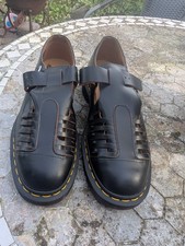 dr martens size 10 mens