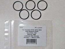 5 Air Arms .177 & .22 Magazine