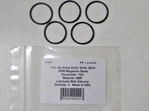 Air arms 177 - arms, .177